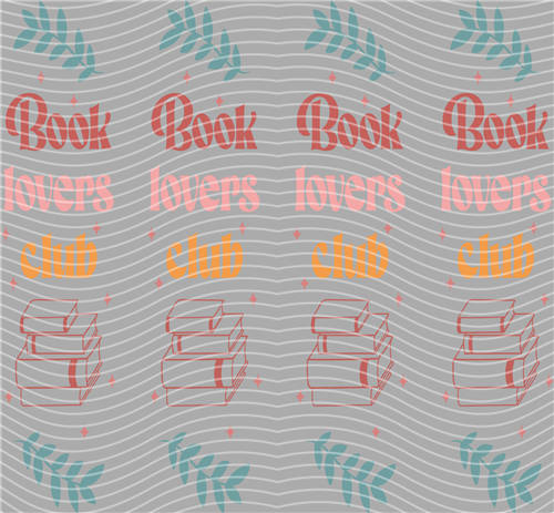 Bookmark sticker-S 236